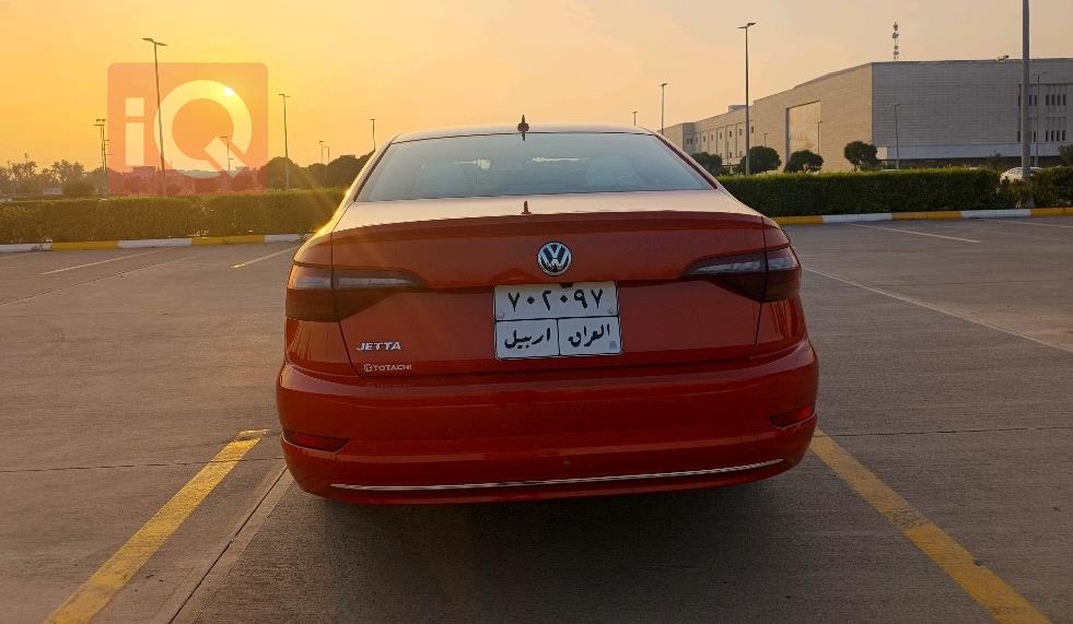 فولكسفاغن جيتا